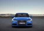 Audi A6 TFSI Quattro S-Line 2016 года (WW)